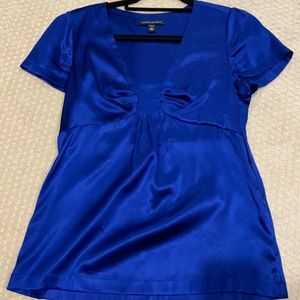 Gorgeous color blouse